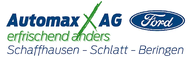 AutomaxX AG – Schaffhausen