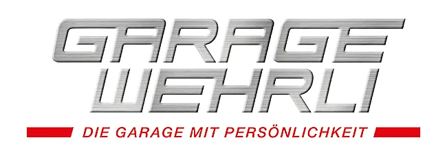 Garage Wehrli AG – Schaffhausen