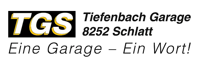 Tiefenbach Garage AG – Schlatt TG