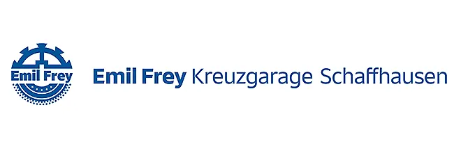 Emil Frey AG, Kreuzgarage Schaffhausen – Schaffhausen