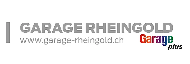 Garage Rheingold  – Neuhausen