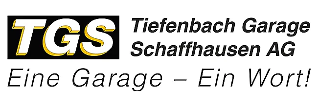 Tiefenbach Garage Schaffhausen AG – Schaffhausen