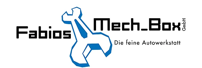 Fabios Mech_Box GmbH – Schaffhausen